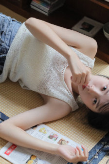 明星专题：张鑫